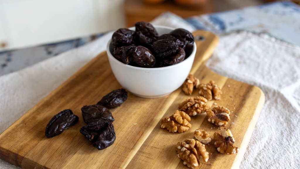 Nejstarší způsob uchování úrody i trend moderní výživy: Vyzkoušejte recept na dokonalé sušené švestky