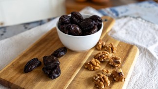 Nejstarší způsob uchování úrody i trend moderní výživy: Vyzkoušejte recept na dokonalé sušené švestky