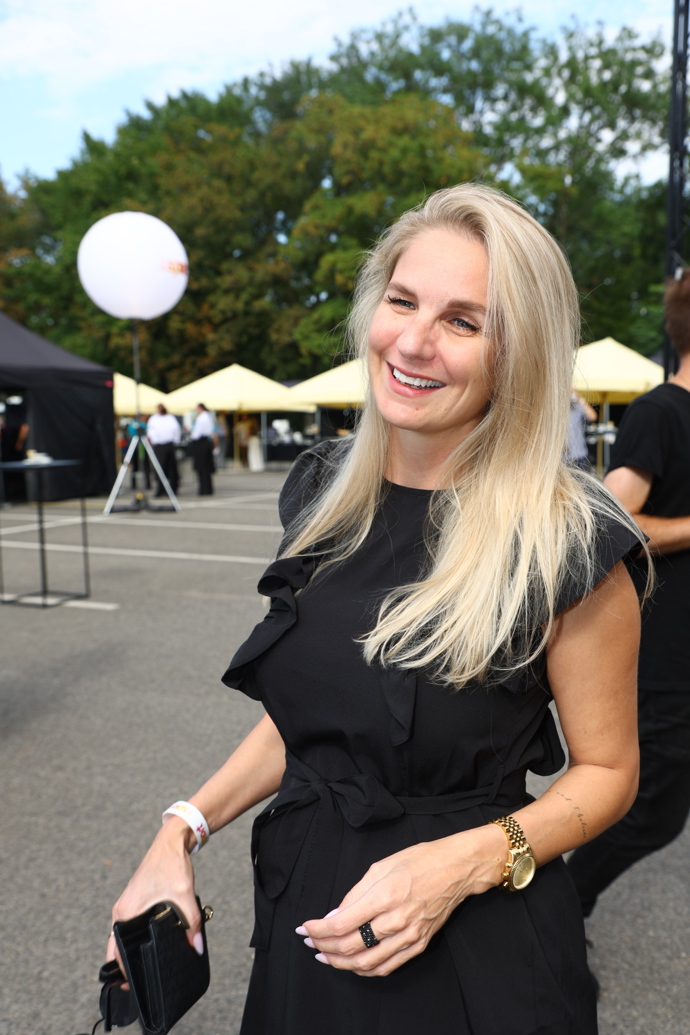 Věra Kirchnerová alias Mia