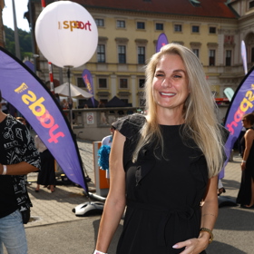 Mia Kirchnerová je výherkyní druhé řady Zrádců. 