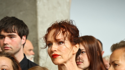 FOTO: Dorazila i Sára Saudková.