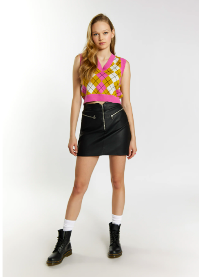Top myMo Rocks, 719 Kč, prodává Zalando