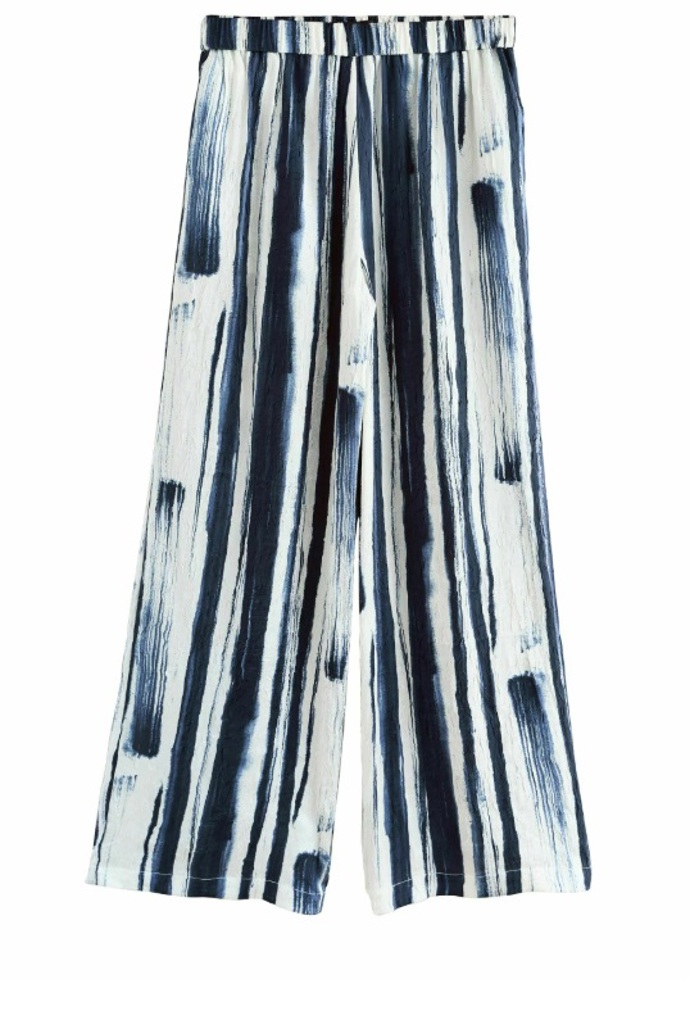 5 stylových kousků z výprodejů, které ocení ženy s velikostí plus size: Vedou široké nohavice a rafinované vesty 5 stylových kousků z výprodejů, které ocení ženy s velikostí plus size: Vedou široké nohavice a rafinované vesty