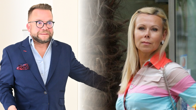 Zvrat v bitvě o dědictví po Kamile Mortimer: Svědek šokoval tvrzením o jejím údajném partnerovi