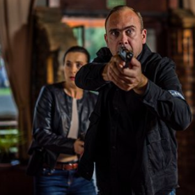 Jiří strávil v seriálu Specialisté šest let
