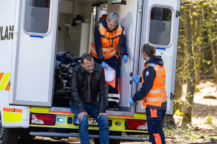 V Ulici se opět dějí pořádná dramata