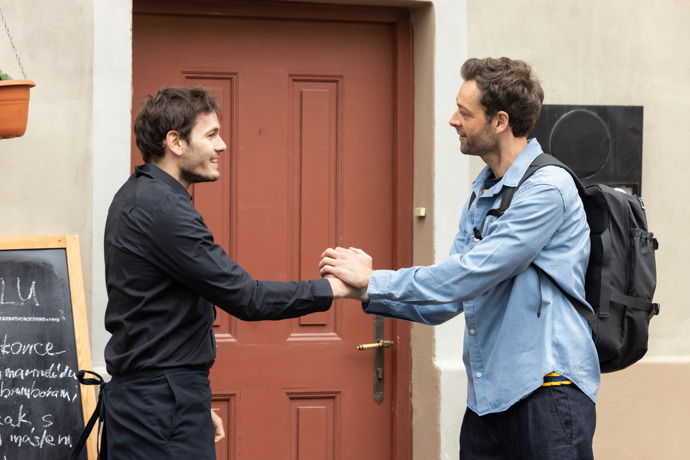 Seriál Ulice opět rozehraje pořádné drama Seriál Ulice opět rozehraje pořádné drama