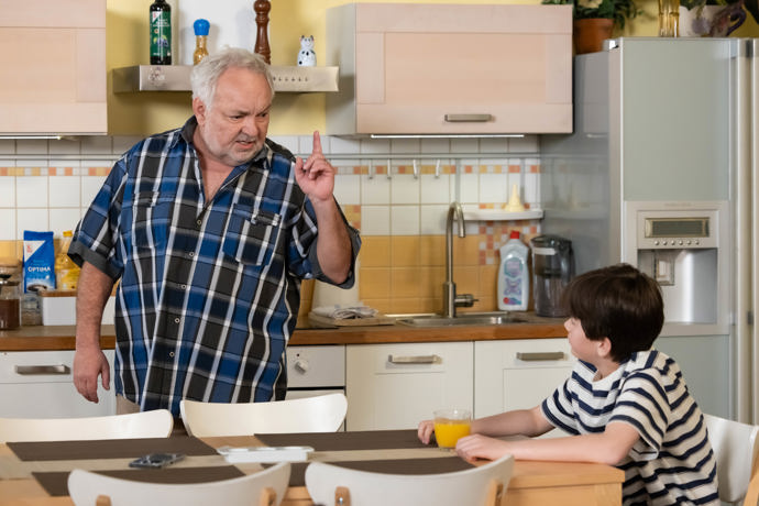 Seriál Ulice opět rozehraje pořádné drama Seriál Ulice opět rozehraje pořádné drama