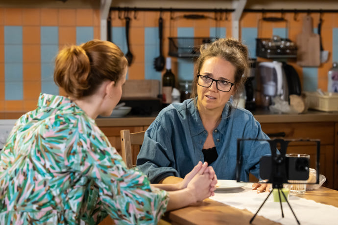 Seriál Ulice opět rozehraje pořádné drama Seriál Ulice opět rozehraje pořádné drama