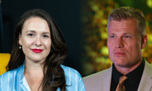 Bizarní obhajoba Filipa Turka: Kolegyně z něj udělala národního hrdinu, Alex Mynářová nestačila zírat