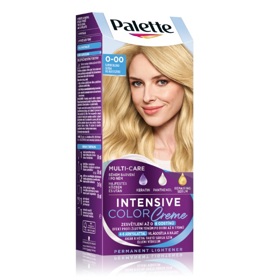 Blond barva na vlasy, Schwarzkopf, 93 Kč