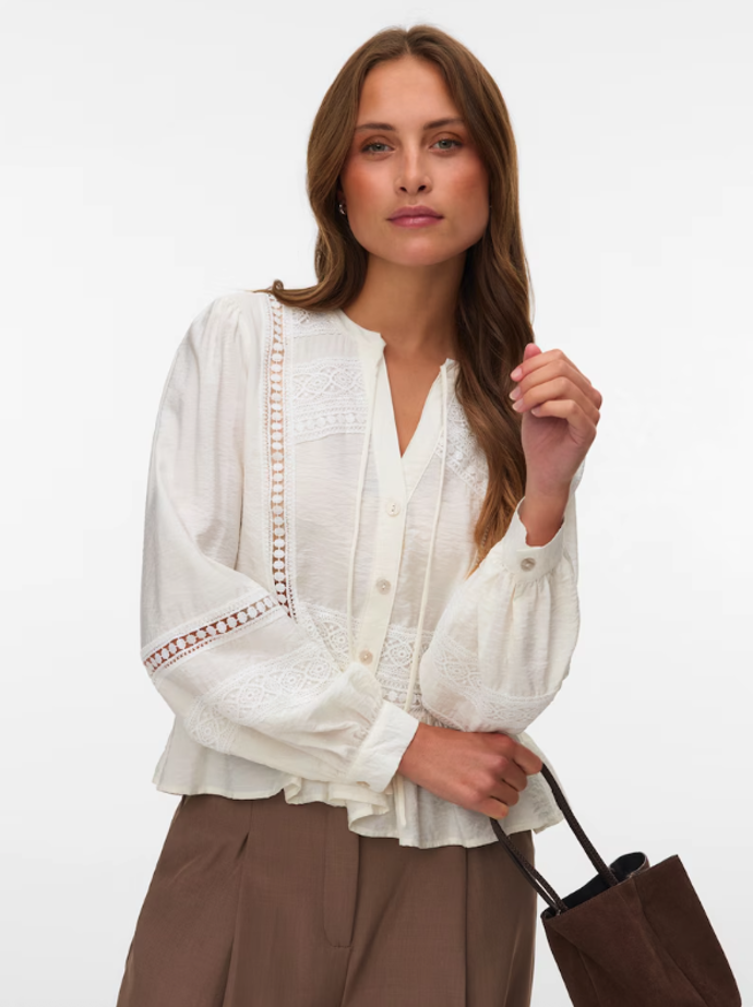 Vero Moda, 779 Kč, prodává About You