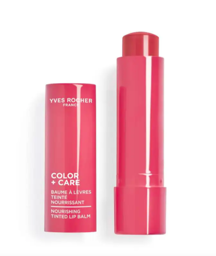 Vyživující tónovací balzám Yves Rocher, 169 Kč