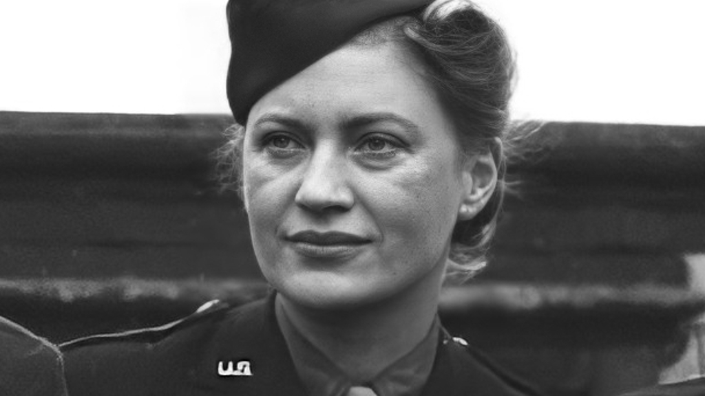Lee Miller