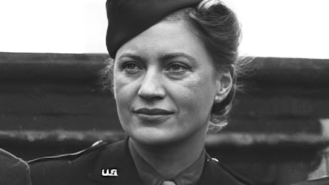 Lee Miller