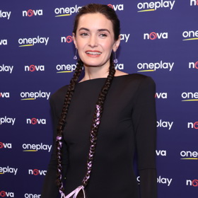 Ze Sarah Haváčové se stala paní Prachařová