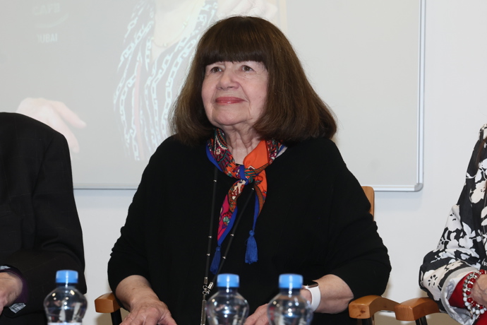 Herečka Uršula Kluková slaví 85 let: Dvě manželství, mrazivý strach o syna i Krampol „v posteli” Herečka Uršula Kluková slaví 85 let: Dvě manželství, mrazivý strach o syna i Krampol „v posteli”
