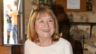 Pavlína Filipovská