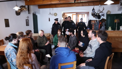 FOTO: I tentokrát se diváci můžou těšit na spoustu zvratů.