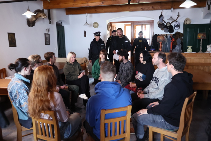I tentokrát se diváci můžou těšit na spoustu zvratů. 