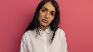 Tamara (30): Slyšela jsem matku mého přítele šeptat, že bychom měli moc malé a tmavé děti. Jsem z toho znechucená