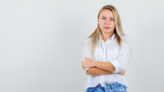 Alice (35): Tchyně tvrdí, že škoda každé rány, která padne vedle. Manžel má z dětství trauma