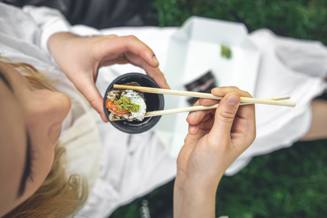 Objevte tajemství štíhlých Japonek: Hara hachi bu pomáhá předcházet přejídání Objevte tajemství štíhlých Japonek: Hara hachi bu pomáhá předcházet přejídání