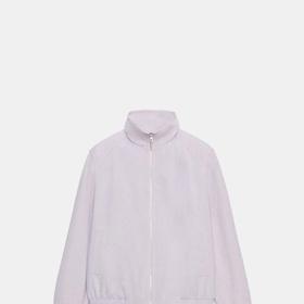 Bomber s příměsí lnu, Zara, 2299 Kč