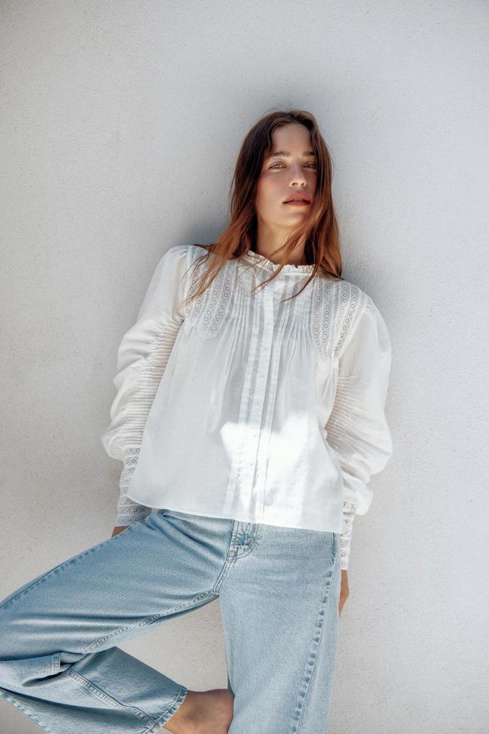 Zara, 1 199 Kč