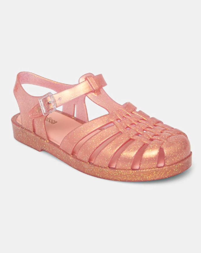 Želé sandále Melissa, 1299 Kč, prodává Answear