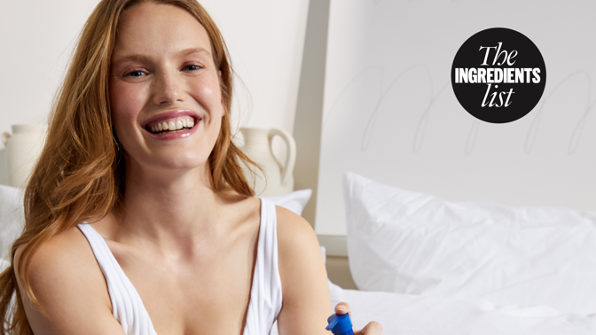 Věčně suchá pokožka? Spolehlivým pomocníkem je kyselina hyaluronová