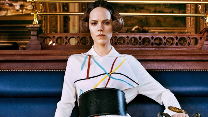 Loewe Loewe