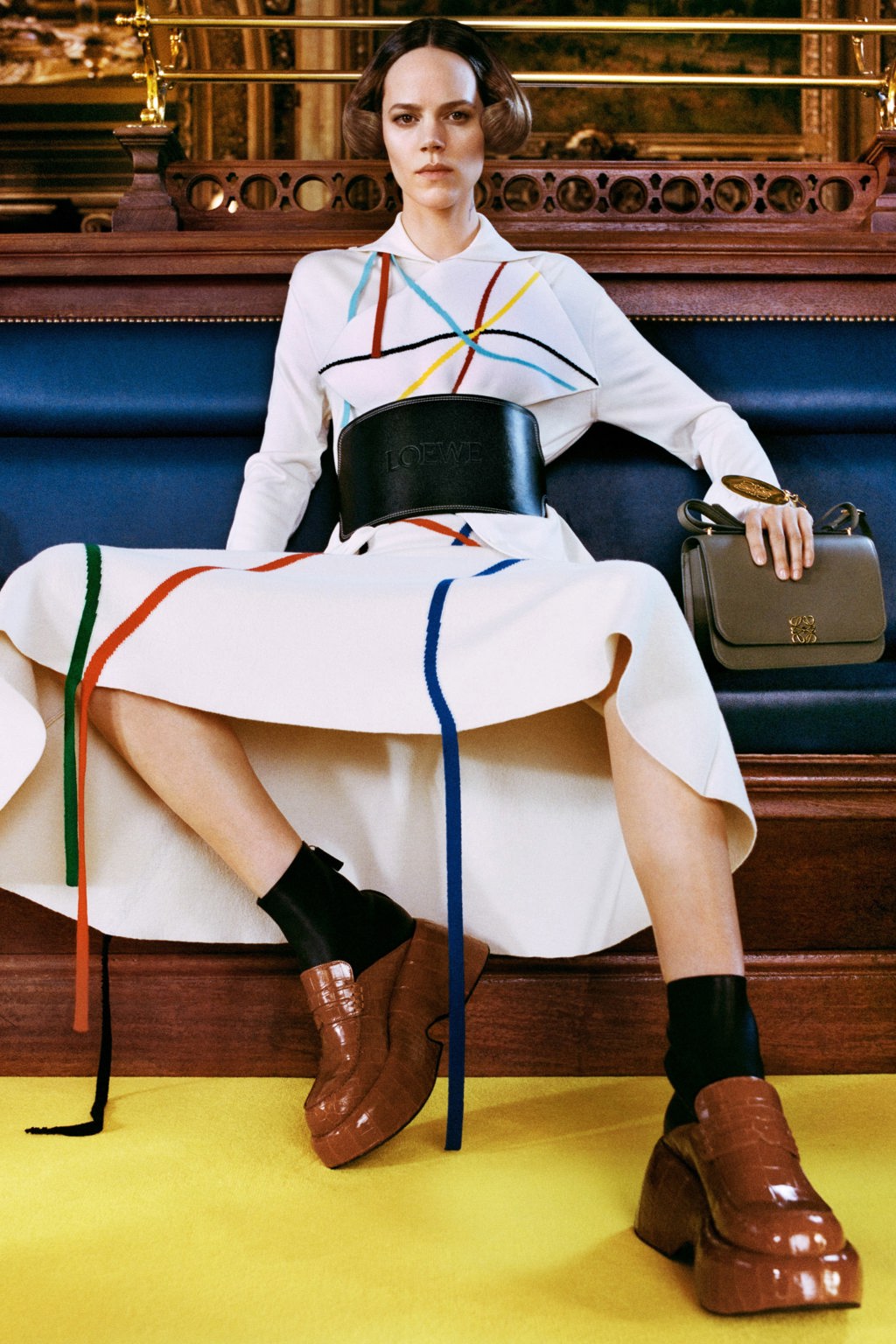 Loewe Loewe
