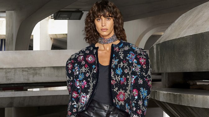 Isabel Marant