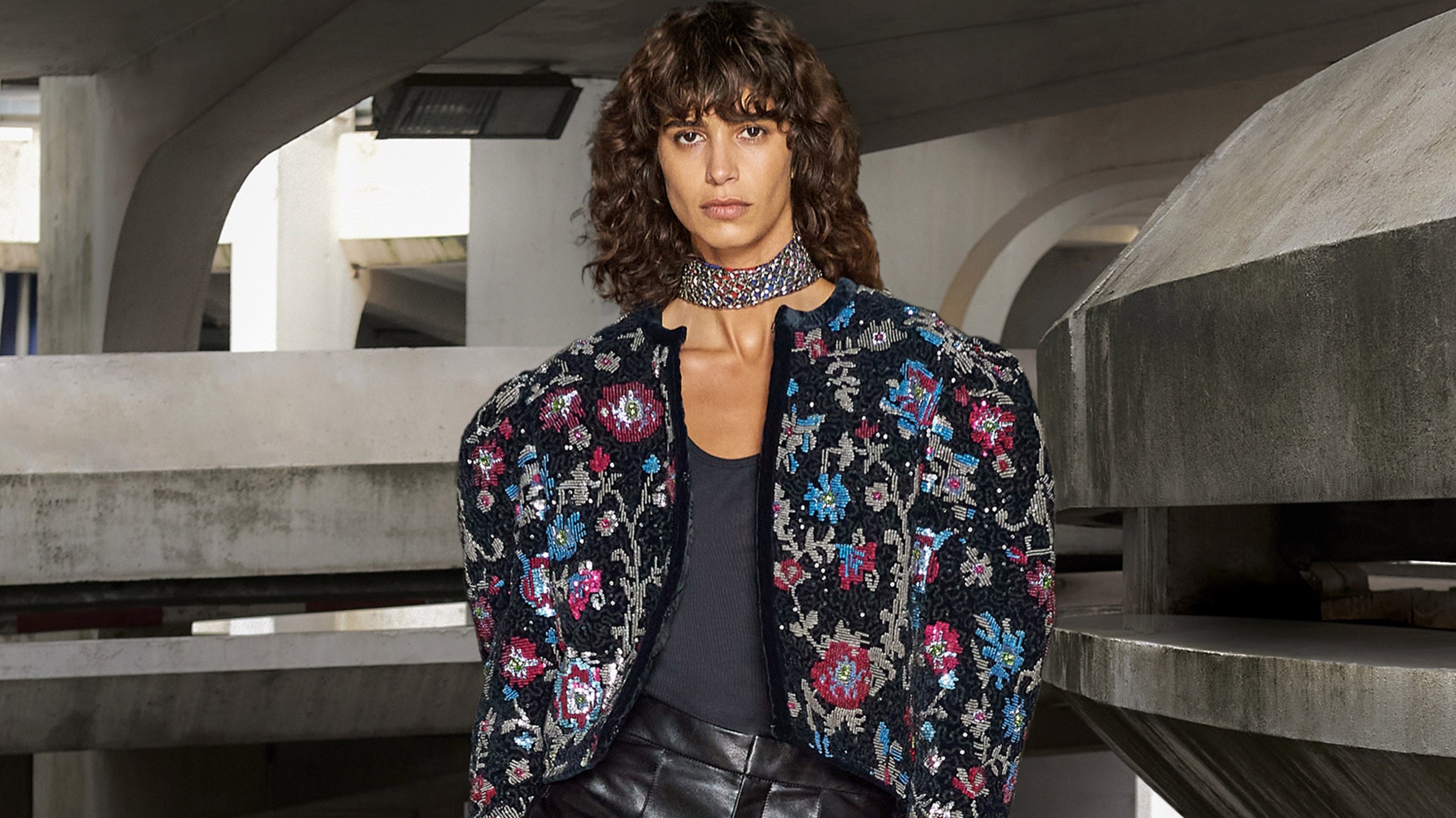 Isabel Marant