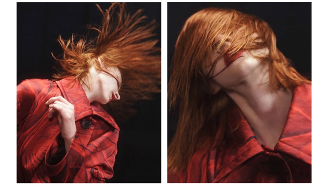 Dries Van Noten