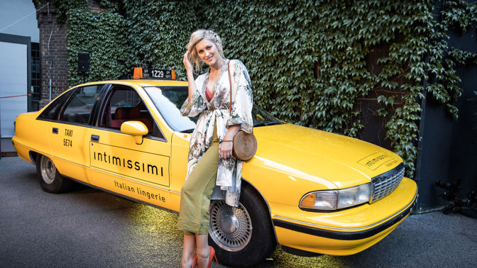 intimissimi