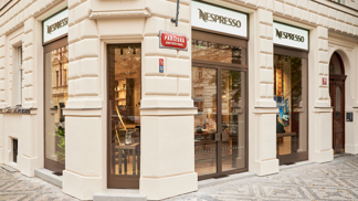 Nespresso