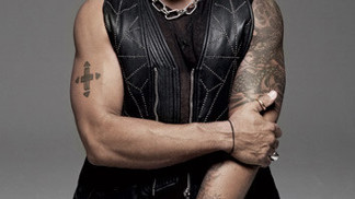 Lenny Kravitz: Drsný rocker hledá manželku