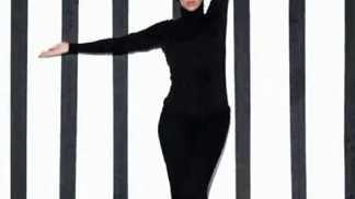 Podívejte se: Beyoncé je v novém klipu za Audrey Hepburn