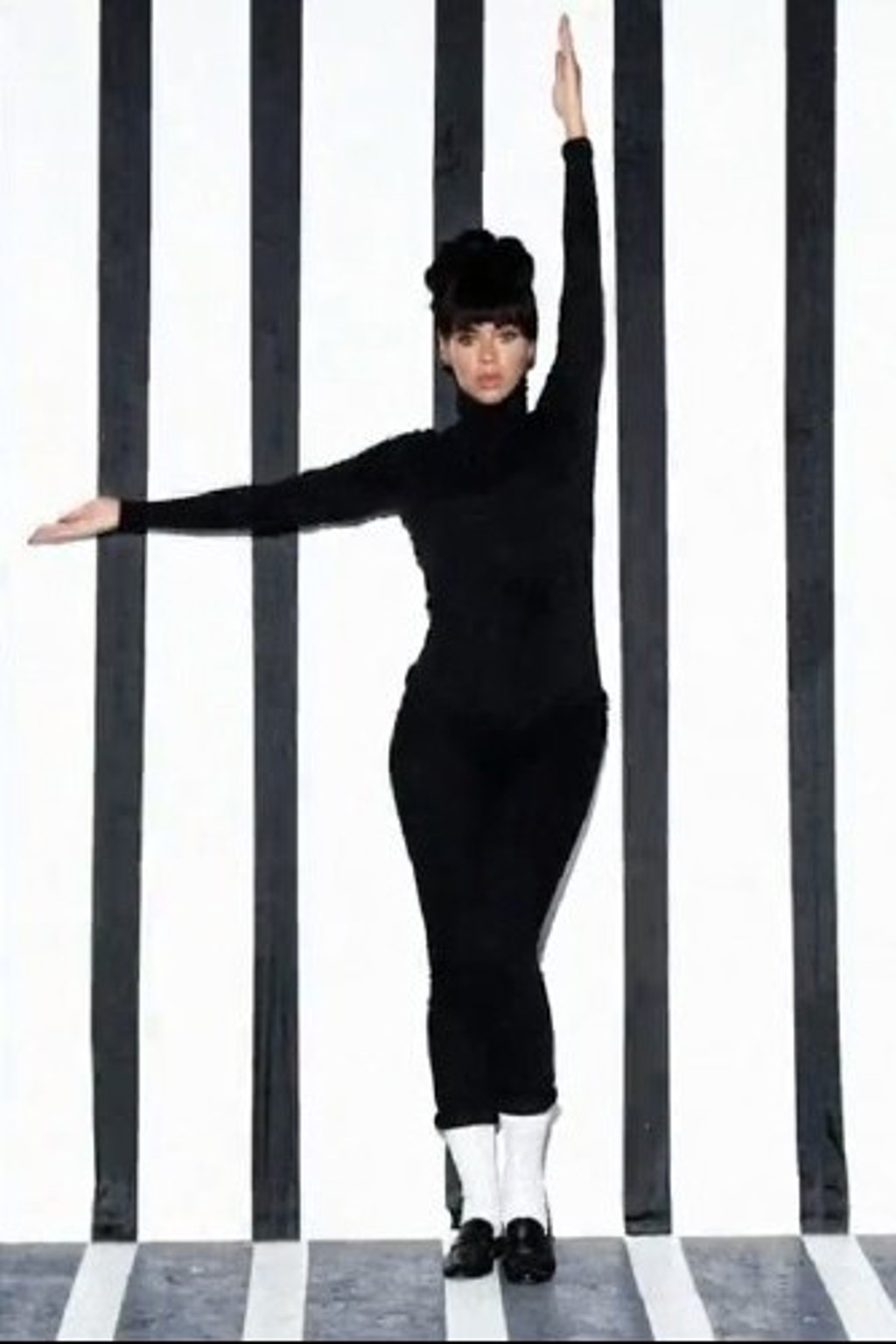 Podívejte se: Beyoncé je v novém klipu za Audrey Hepburn