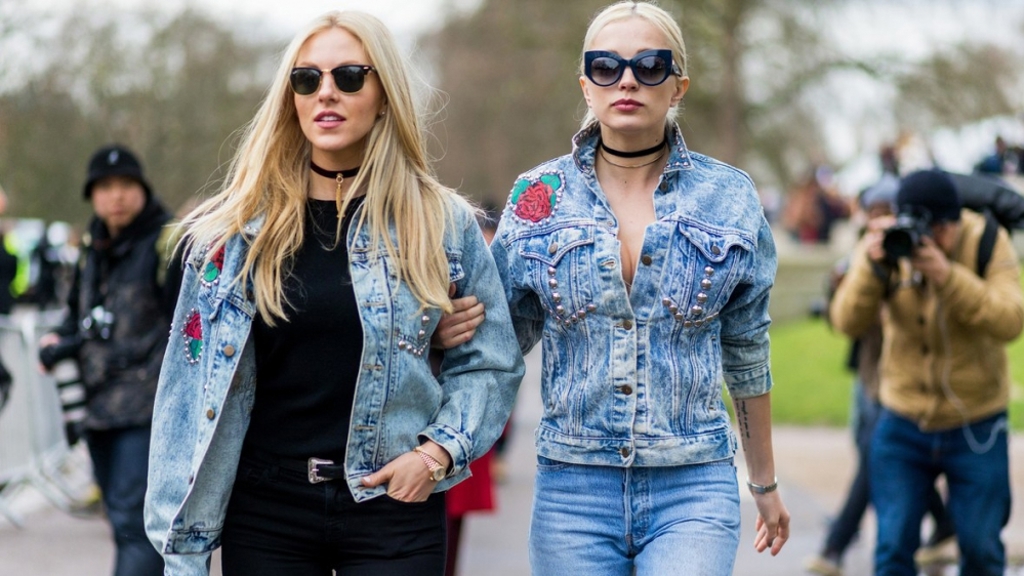 5 cool trendů z devadesátek a jak je nosit právě teď