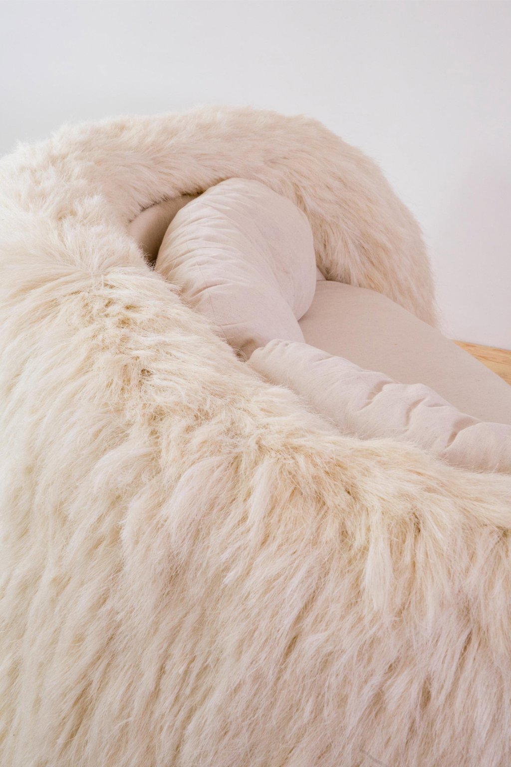 Agave Fibers, Fernando Laposse