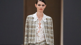 Chanel Haute Couture 2022
