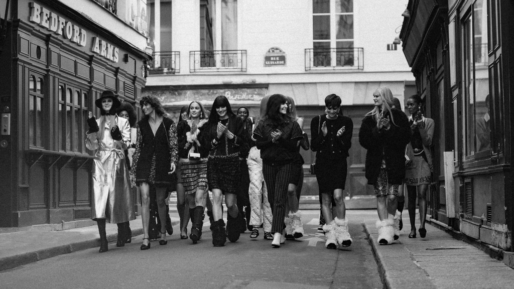 Chanel Chanel