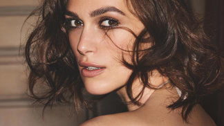 Keira Knightley jako slečna Chanel. Sága pokračuje ...