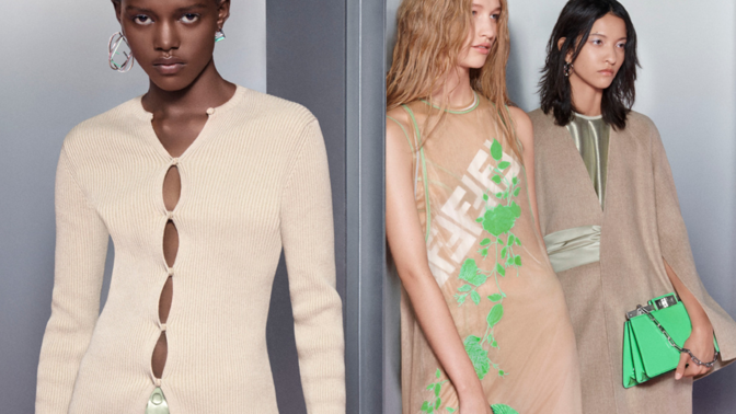  

Fendi SS23
