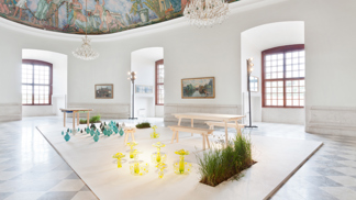 Křehký Mikulov 2015