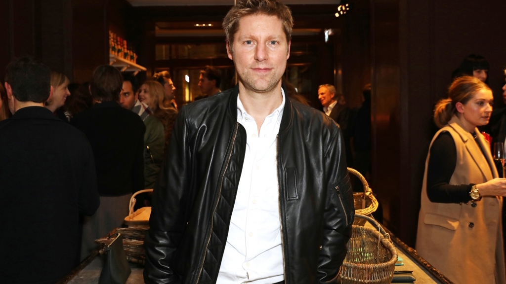 Hot news: Christopher Bailey končí v Burberry Hot news: Christopher Bailey končí v Burberry