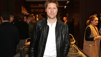 Hot news: Christopher Bailey končí v Burberry